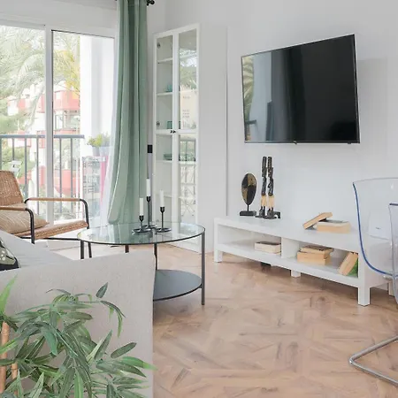 Apartment Palmeral Playa