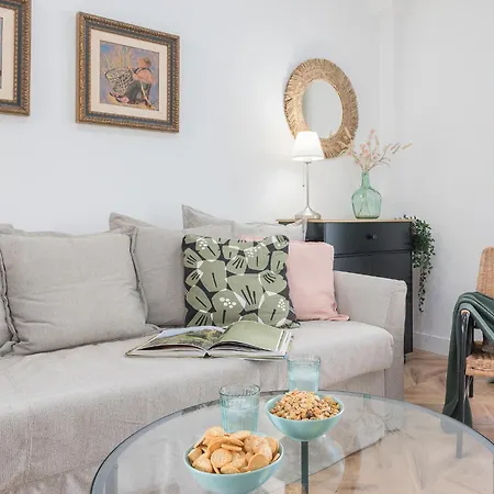 Apartment Palmeral Playa