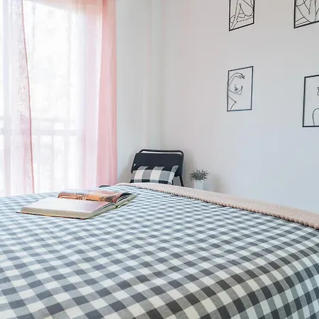 Apartment Palmeral Playa Aguadulce (Almeria)
