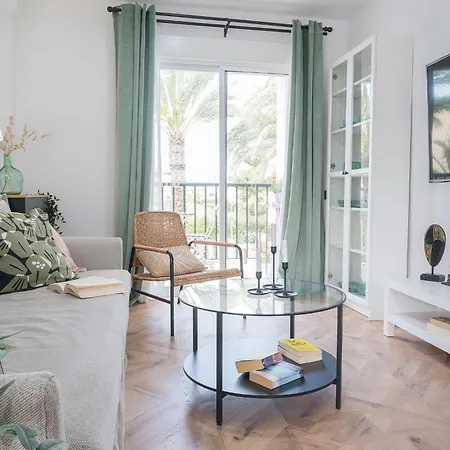 Apartment Palmeral Playa *