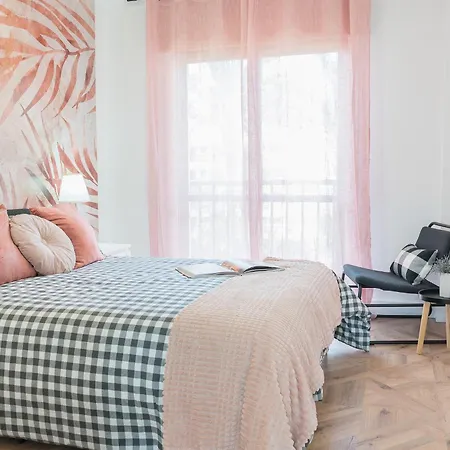 Palmeral Playa Apartment