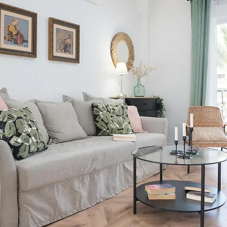 Apartment Palmeral Playa