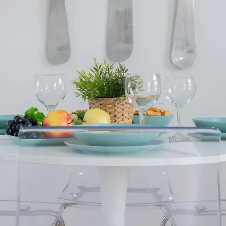 Palmeral Playa Apartment Aguadulce (Almeria)