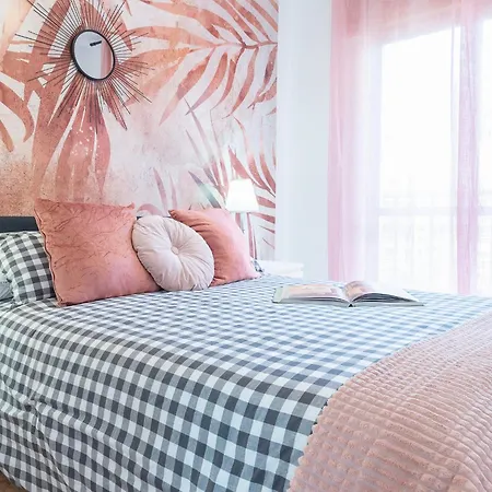 Palmeral Playa Apartment