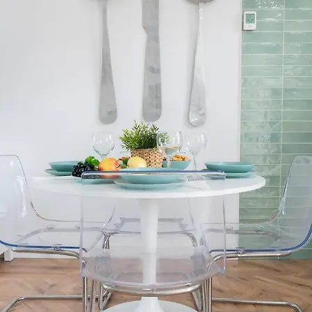 Apartment Palmeral Playa