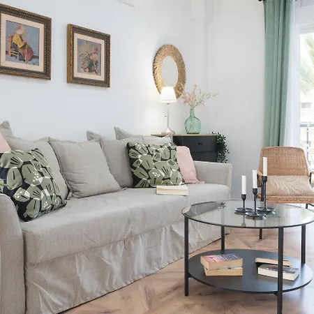Apartment Palmeral Playa *