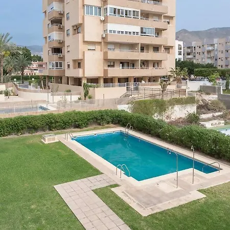 Palmeral Playa Apartment Aguadulce (Almeria)
