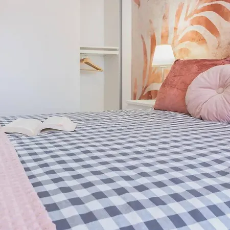 Apartment Palmeral Playa