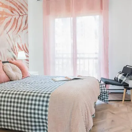 Palmeral Playa Apartment