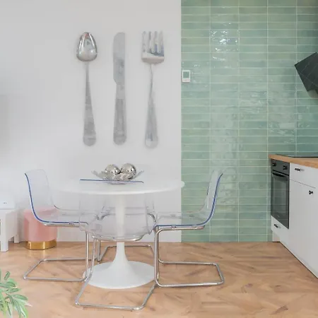 Palmeral Playa Apartment