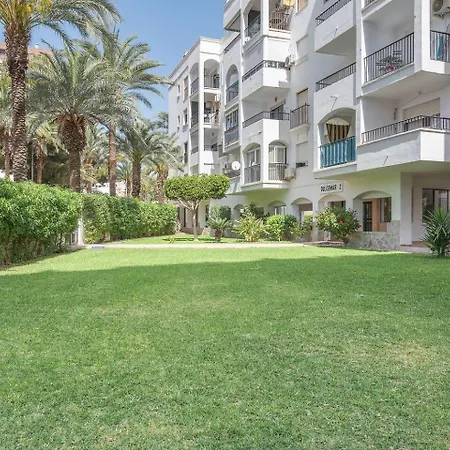 Palmeral Playa Apartment
