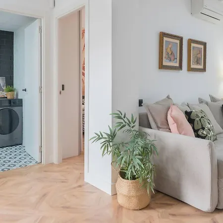 Apartment Palmeral Playa *